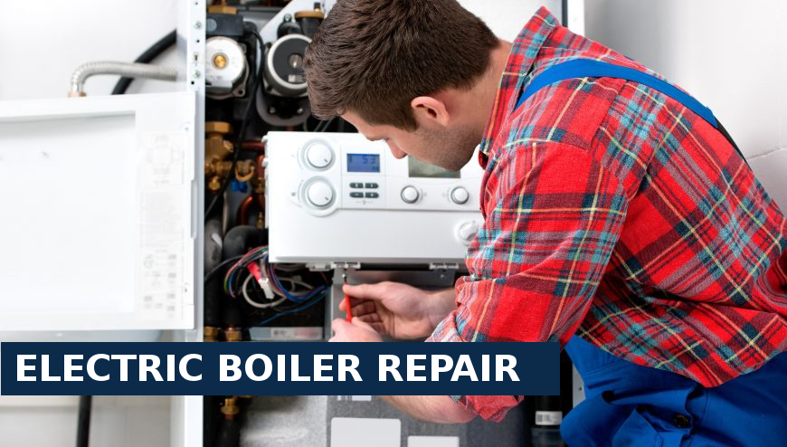 Electric boiler repair Moorgate