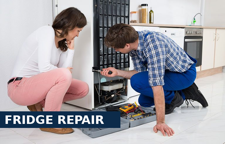 Fridge Repair Moorgate